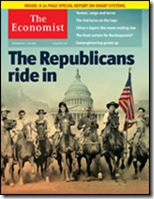 Economist magazine