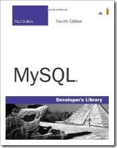 MySQLbook