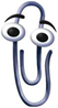 clippy office assistant 